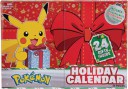 POKEMON ADVENT CALENDAR 2021 Countdown to Christmas 39 2-inch items 1